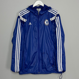 2014/15 CHELSEA RAIN JACKET (L) ADIDAS