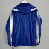 2014/15 CHELSEA RAIN JACKET (L) ADIDAS