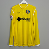 2017/18 GETAFE GK THIRD SHIRT (XL) JOMA