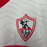 2021/22 Zamalek *BNIB* Home Shirt (Multiple Sizes) Tempo