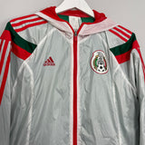 2014/15 MEXICO WINDBREAKER (M) ADIDAS