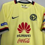 2015/16 CLUB AMERICA HOME SHIRT (L) NIKE