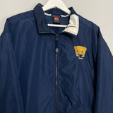 2002/03 UNAM PUMAS TRACK JACKET (L) NIKE