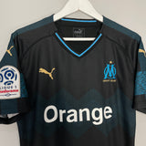 2018/19 MARSEILLE AWAY SHIRT (L) PUMA