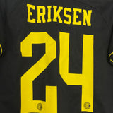 2019/20 INTER MILAN ERIKSEN #23 *BNWT* THIRD SHIRT (S) NIKE