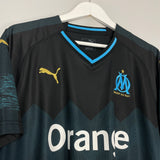 2018/19 MARSEILLE AWAY SHIRT (L) PUMA