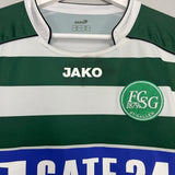 2008/09 ST GALLEN HOME SHIRT (XL) JAKO