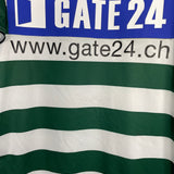 2008/09 ST GALLEN HOME SHIRT (XL) JAKO