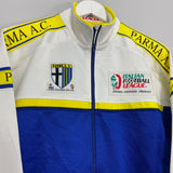 1998/99 PARMA TRACK JACKET (M) IFL