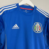 2011/12 MEXICO GK SHIRT (S) ADIDAS