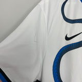 2021/22 INTER MILAN *BNWT* AWAY SHIRT (XL) NIKE