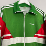 1986 MEXICO FULL TRACKSUIT (M) ADIDAS