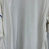 2000/01 ITALY AWAY SHIRT (L) KAPPA