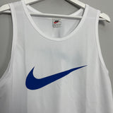 1998 NIKE TRAINING VEST (XL)