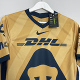 2021 UNAM PUMAS *BNWT* THIRD SHIRT (S) NIKE