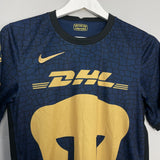 2021/22 UNAM PUMAS AWAY SHIRT (XS) NIKE