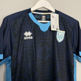 2022/23 SAN MARINO *BNWT* AWAY SHIRT (M) ERREA