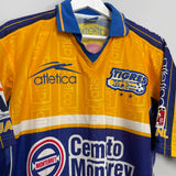 1999/00 TIGRES HOME SHIRT (L) ATLETICA