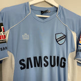 2011/12 BOLIVAR HOME SHIRT (S) ADMIRAL