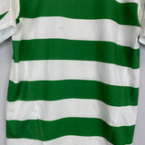 2005/07 CELTIC HOME SHIRT (S) NIKE