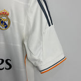 2013/14 REAL MADRID RONALDO #7 HOME SHIRT (S) ADIDAS