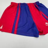 1997/98 BARCELONA SHORTS (L) KAPPA