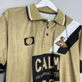 2020/21 DONCASTER ROVERS THIRD SHIRT (L) OM