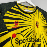 2020/21 WATFORD HOME SHIRT (XXL) KELME