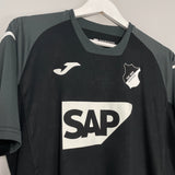 2019/20 HOFFENHEIM THIRD SHIRT (XL) JOMA