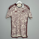 2022/23 MEXICO *BNWT* AWAY SHIRT (L) ADIDAS