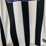 2009/10 JUVENTUS DEL PIERO #10 HOME SHIRT (L) NIKE