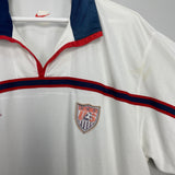 1998/00 USA HOME SHIRT (XL) NIKE