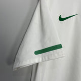 2010/11 PORTUGAL AWAY SHIRT (L) NIKE