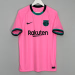 2020/21 BARCELONA THIRD SHIRT (M) NIKE