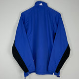 2000/02 GRASSHOPPERS TRAINING JACKET (M) ADIDAS