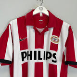 2007/08 PSV HOME SHIRT (L) NIKE