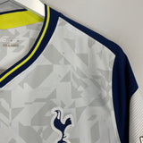 2020/21 TOTTENHAM BALE #9 HOME SHIRT (XL) NIKE