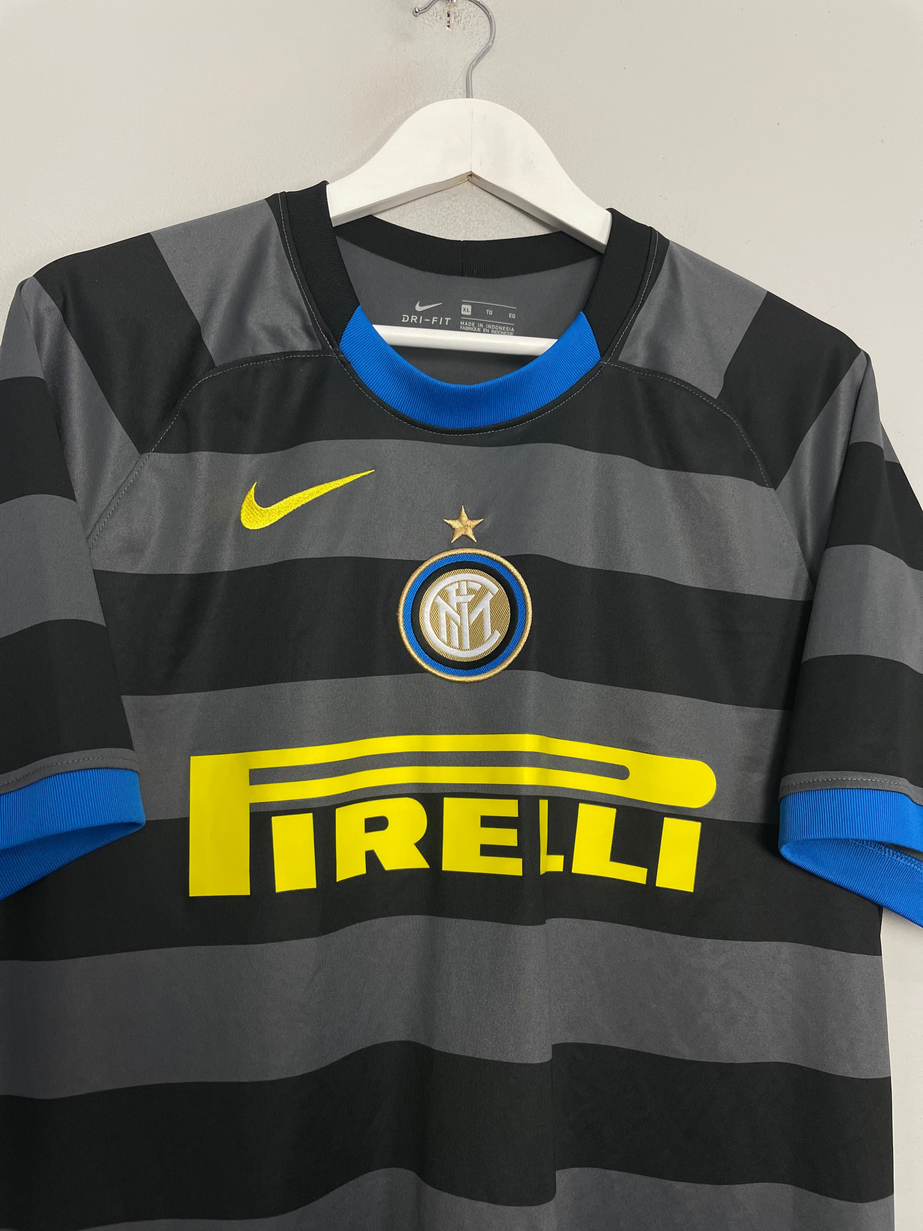 Inter third best sale jersey 2021