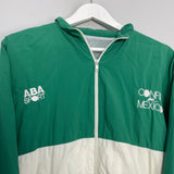 1998/00 MEXICO FULL TRACKSUIT (M) ABA SPORT