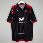 2015/16 ALAJUELENSE THIRD SHIRT (XXL) PUMA