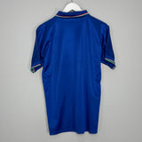 1986/90 ITALY *PLAYER ISSUE* HOME SHIRT (L) DIADORA