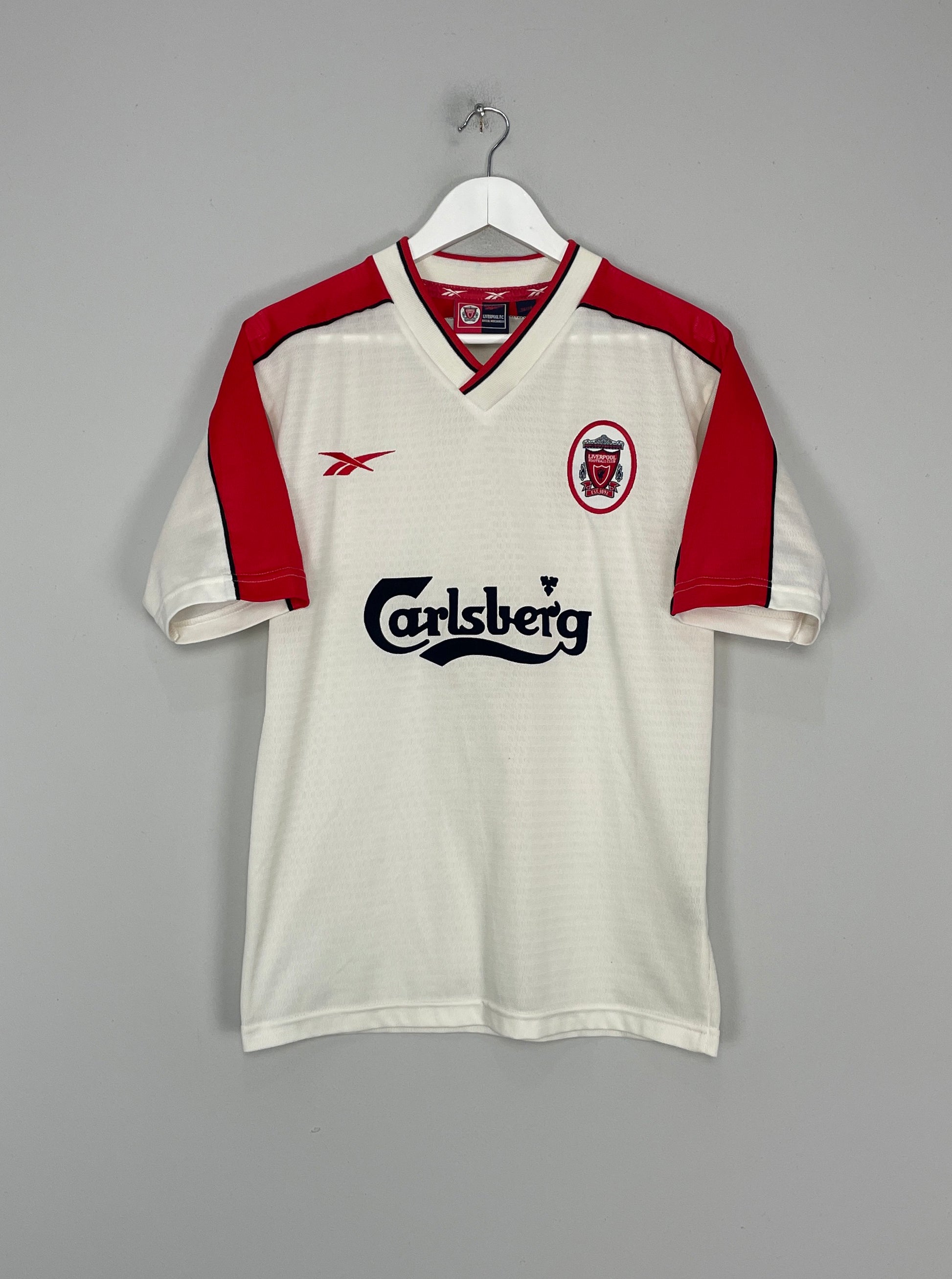 Cult Kits, Buy Liverpool Shirts