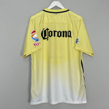 2016/17 CLUB AMERICA *CENTENARY* HOME SHIRT (XL) NIKE