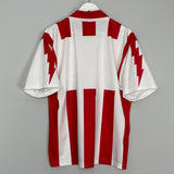 1994/95 NECAXA HOME SHIRT (L) ADIDAS