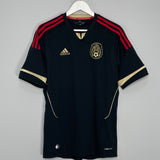 2011/13 MEXICO AWAY SHIRT (M) ADIDAS