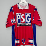 1996/97 PSG TRAINING SHIRT (M) OM