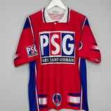 1996/97 PSG TRAINING SHIRT (M) OM