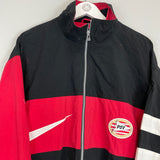 1996/98 PSV TRACK JACKET (XL) NIKE