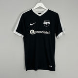 2017 SIDEMEN FC SHIRT (M) NIKE