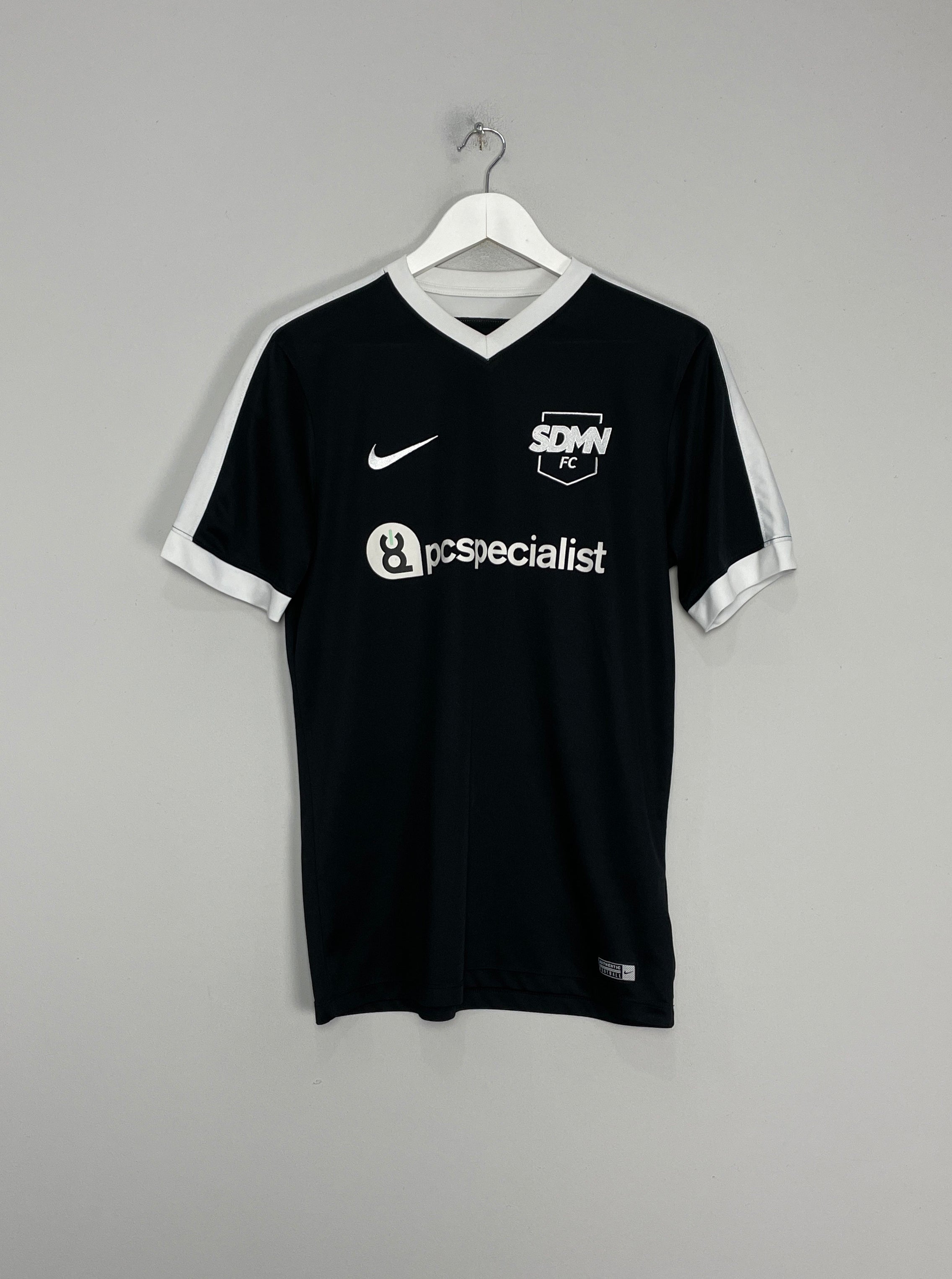 2017 SIDEMEN FC SHIRT (M) NIKE